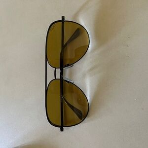 Quay Sunglasses